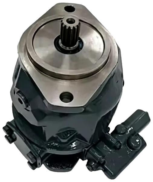 A10VSO variable displacement piston pump for agricultural machinery