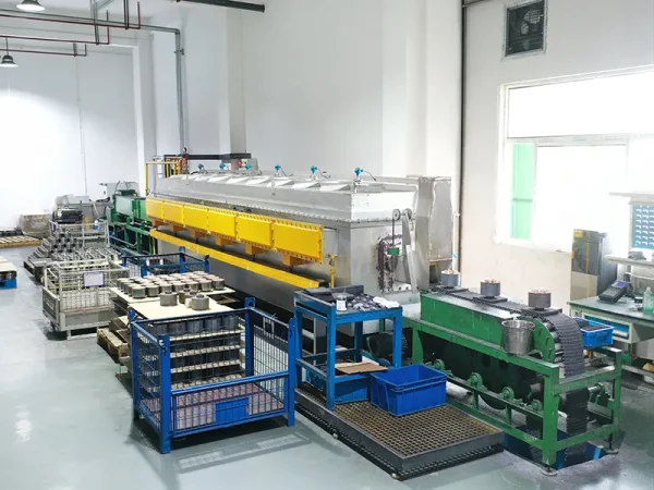 Factory
