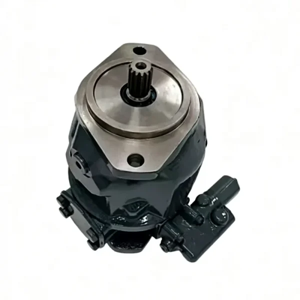 Rexroth Hydraulic Piston Pump for Dump Truck A10vso28/45/71/100/140dr Dfr1 Dflr 300 Bar Variable Axial Piston Pump