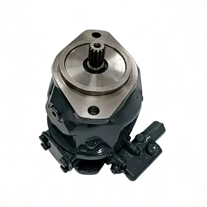 Rexroth Hydraulic Piston Pump for Dump Truck A10vso28/45/71/100/140dr Dfr1 Dflr 300 Bar Variable Axial Piston Pump