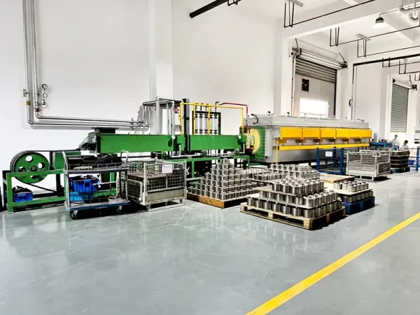 Factory