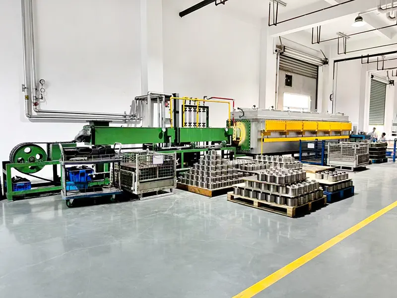 Factory