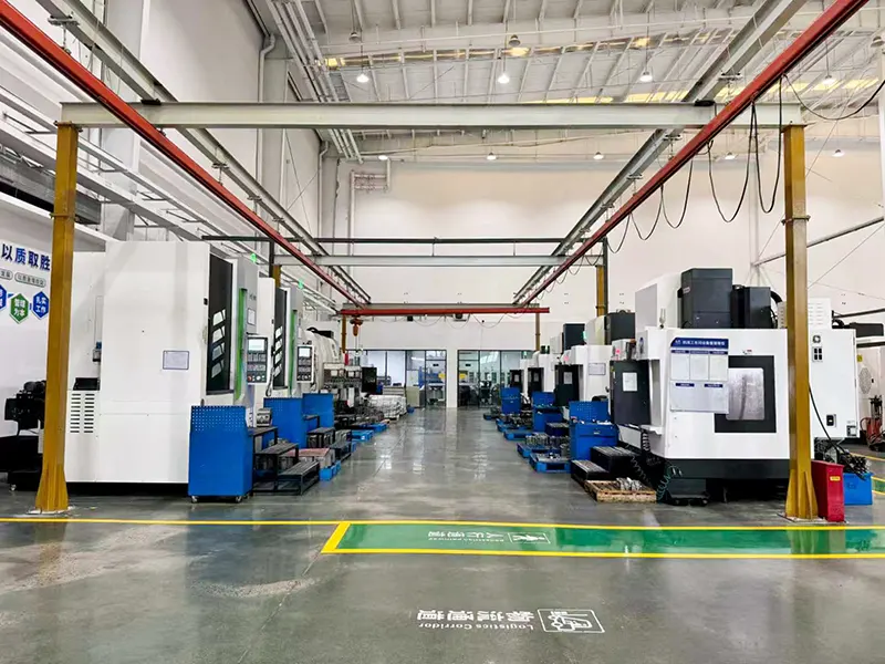 Factory