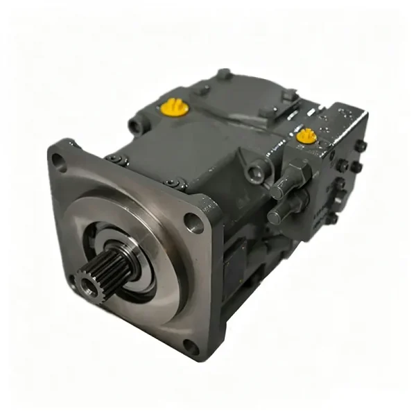 China Manufacturer A11VO Hydraulic Piston Pump for Construction Machinery