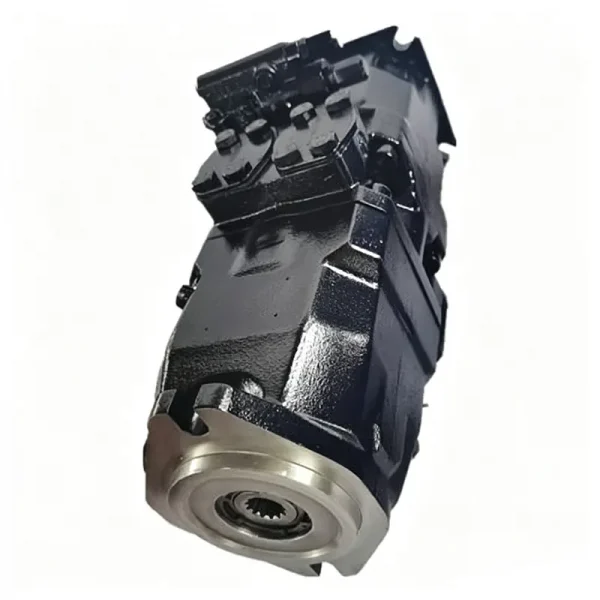 Hydraulic Pump A20VLO 190DRS/10R-NZD 24N00 A20vlo190lg1s5/10r-nzd24k04 Hydraulic Piston Pump Coal Mine Dump Truck