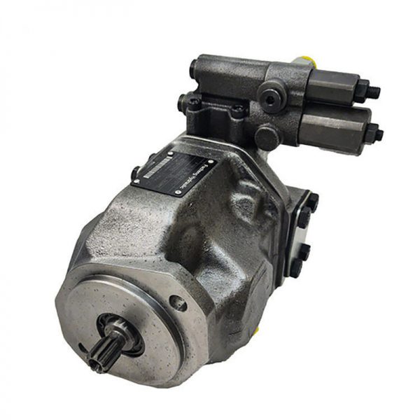 Hydraulic Piston Pump A10 A10VO A10VO45 A1VO Rexroth Series Hydraulic Pump A10VO45DRS/53L-VSC12K68