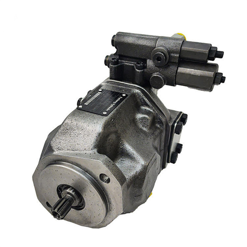 Hydraulic Piston Pump A10 A10VO A10VO45 A1VO Rexroth Series Hydraulic Pump A10VO45DRS/53L-VSC12K68