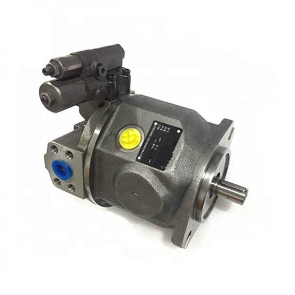 China Factory Supplier A10vso A10vo A10vo45 Rexroth Axial Piston Variable Pump A10VO45DFR/53R-VSC12N00