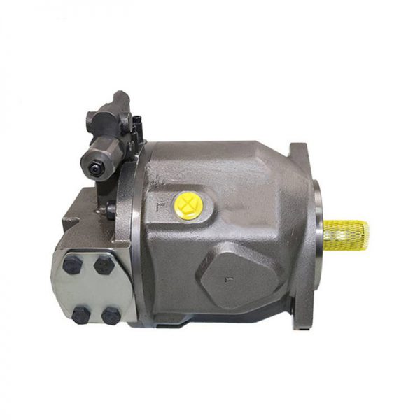 New Rexroth A10VO74–DFLR/31R VSC42N High Pressure Hydraulic Axial Piston Pump Cast Iron Parts