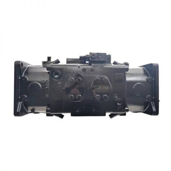 Hydraulic Piston Pump A20VO 60 260 520 AL A20VO60DFR/10R-VSD24K68-SO969 Excavator Pump Carbon Steel 250/315bar in Stock