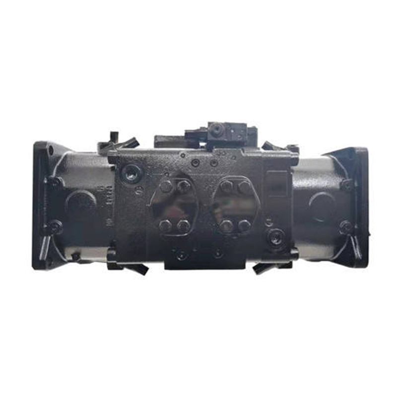 Hydraulic Piston Pump A20VO 60 260 520 AL A20VO60DFR/10R-VSD24K68-SO969 Excavator Pump Carbon Steel 250/315bar in Stock