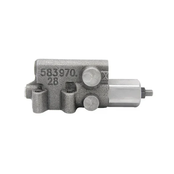Rexroth DR Control Valve Repair Kits Including A10VO18 A10VO28 A10VO45 A10VO71 Hydraulic Valves”