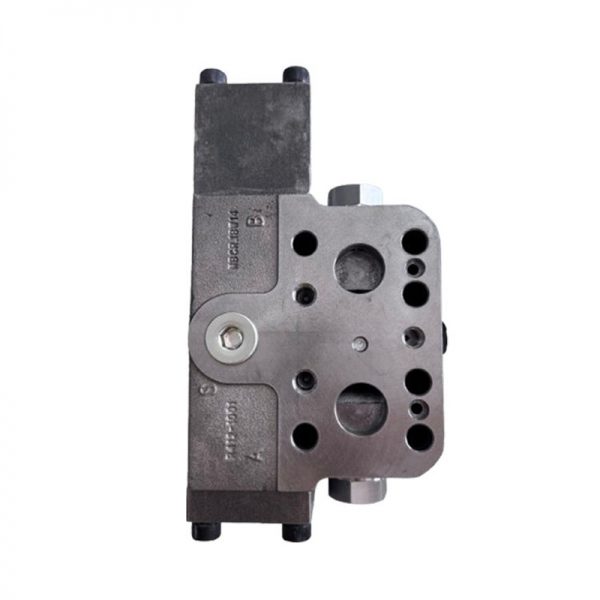 BVD Series Hydraulic Balance Valve for A6VE/A6VM/A2FE/A2FM Motor BVD20/BVD25 Models
