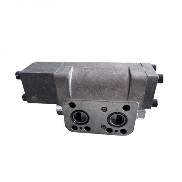 Rexroth BVD25 Hydraulic Balance Valve Model 504.25.11.62 for Sany SR150 Rotary Drilling Rig