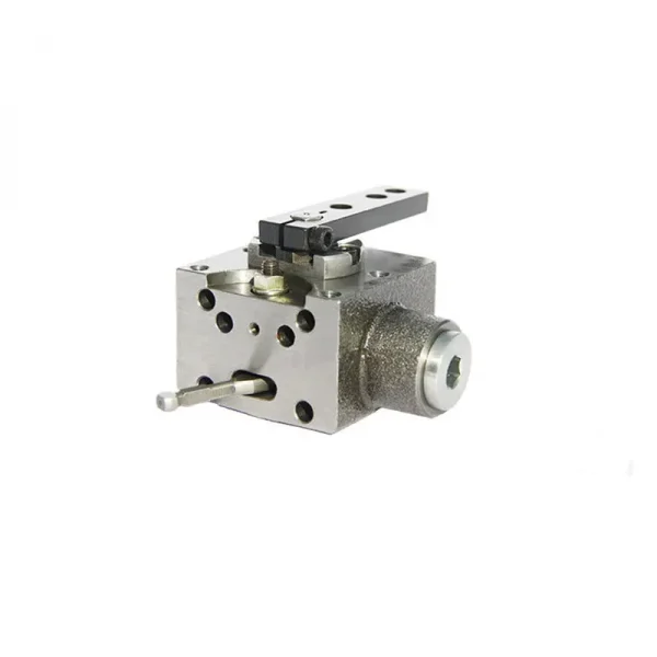 A4VTG28 A4VTG71 A4VTG90 HW Hand Hydraulic Pump Parts Manual Valve for Sale