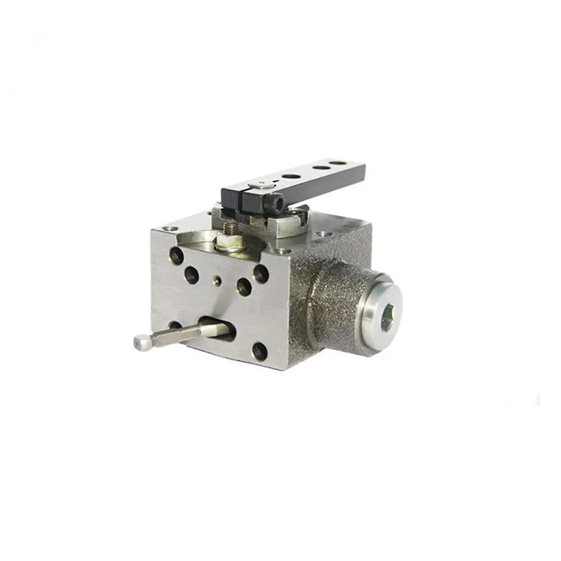 A4VTG28 A4VTG71 A4VTG90 HW Hand Hydraulic Pump Parts Manual Valve for Sale