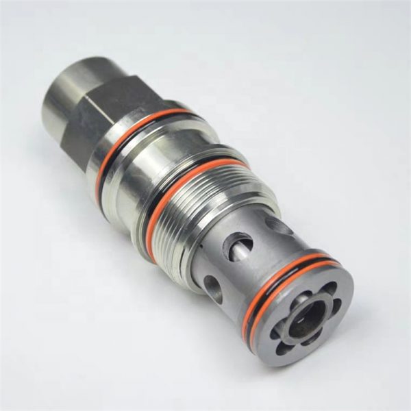 Sun Hydraulic Cartridge Valves FSAS-XAN FSBA-XAV/AP FSBS-XAN FSCD-XAN FSCS-XAN