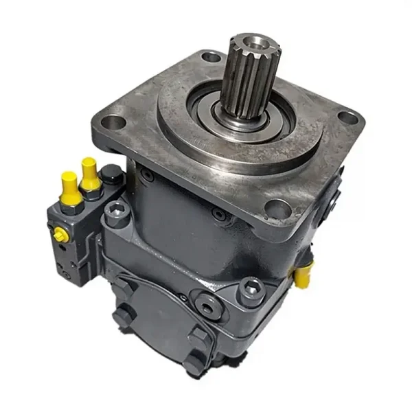 Rexroth A11VO Series Hydraulic Axial Piston Pumps A11VO95LRDH1/10R-NZD12K82 Pump 40/60/75/95/130/145/190/260 Models Available