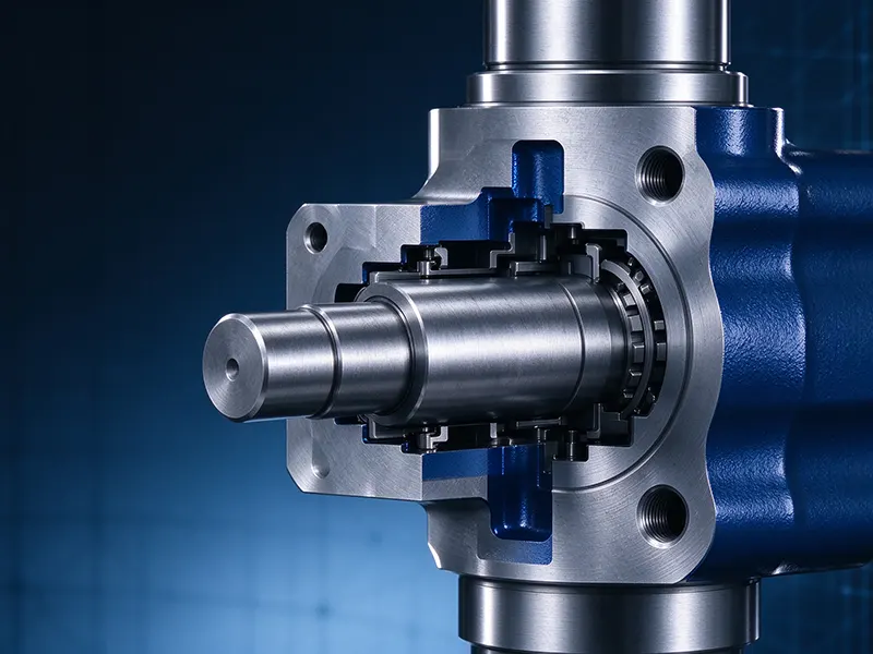 Wuxi Misite Intelligent Manufacturing Establishes Footing in Ultra-High-Pressure Hydraulic Components