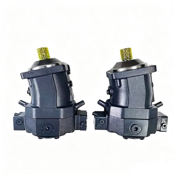 OEM Factory Price A6VM107HA1T/63W-VZB370A-SK Piston Motor 777004370-1 Hydraulic Motor for Construction Machinery Rexroth