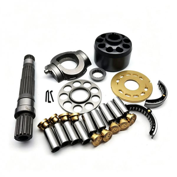 Hot Selling Various Rexroth Repair Kit New Condition Piston Parts and Plunger Pump Parts for Hydraulic Pump