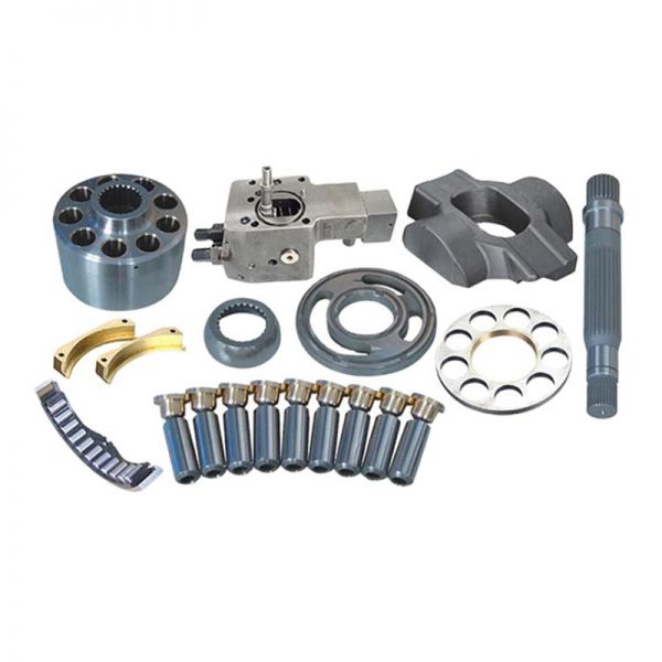 Fast Delivery Rexroth A11VG12/19/50 A11VG50 Hydraulic Pump Repair Kit New Condition Spare Part with 1 Year Warranty