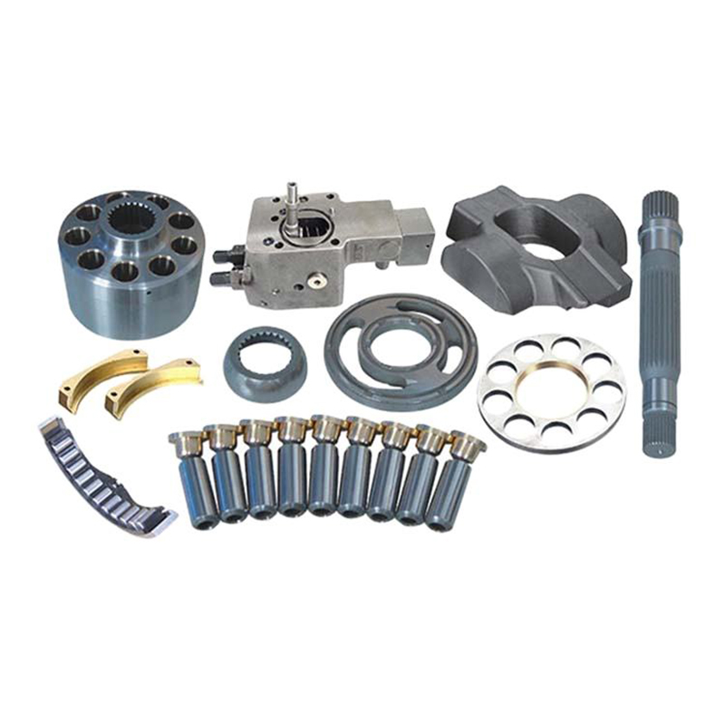 Fast Delivery Rexroth A11VG12/19/50 A11VG50 Hydraulic Pump Repair Kit New Condition Spare Part with 1 Year Warranty