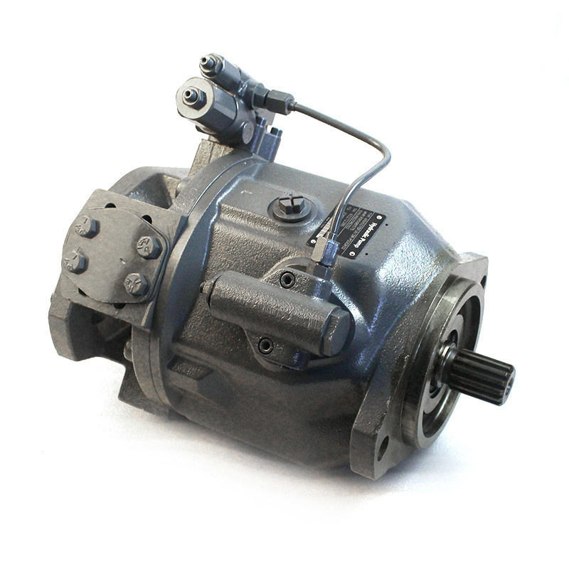 Rexroth A10VS0100 A10VSO10DR/52R-PPA14N00 A10VSO 18 DFR1/31R-PSC62K01 Hydraulic Variable Axial Piston Pump