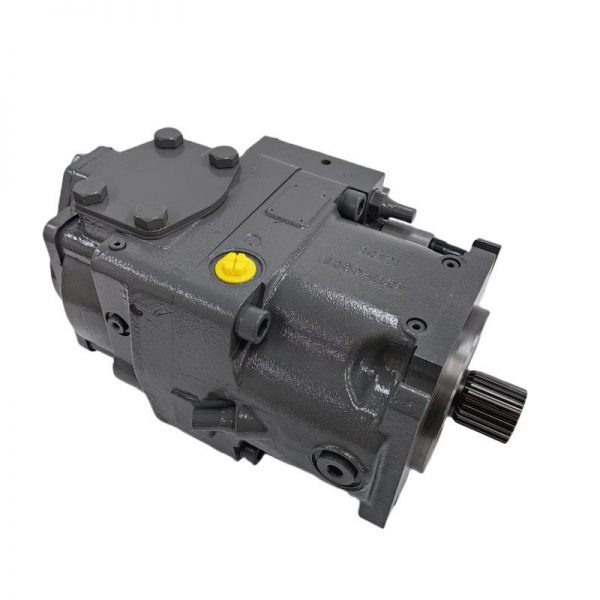 Rexroth A11VO Series Hydraulic Piston Pump A11VL0145LRDU2/11R Plunger Pump for Wet Spraying Machine
