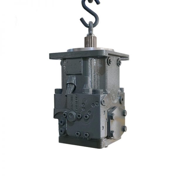 China Supply Hydraulic Piston Pump Series A11VO75DRS/10L-NZD12N00 Including A11VO95 A11VO130 A11VO190 A11VO145 A11VO260
