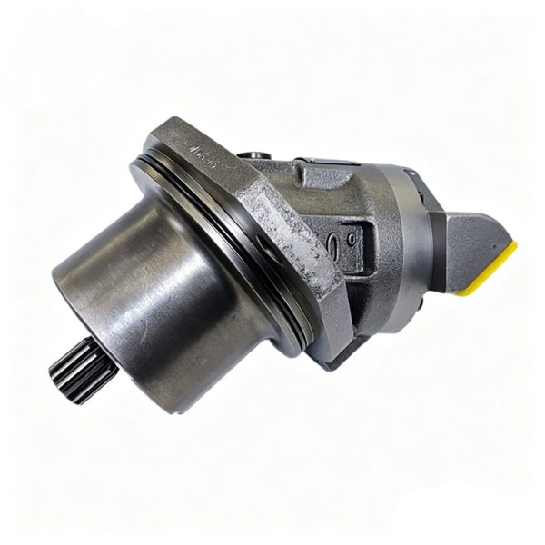 A2FE45 A2FE Series Fixed Displacement Plug-In Axial Piston Hydraulic Motor Replacement R902150306
