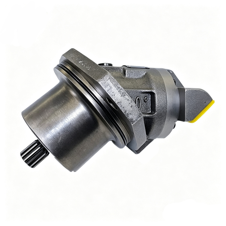 A2FE45 A2FE Series Fixed Displacement Plug-In Axial Piston Hydraulic Motor Replacement R902150306