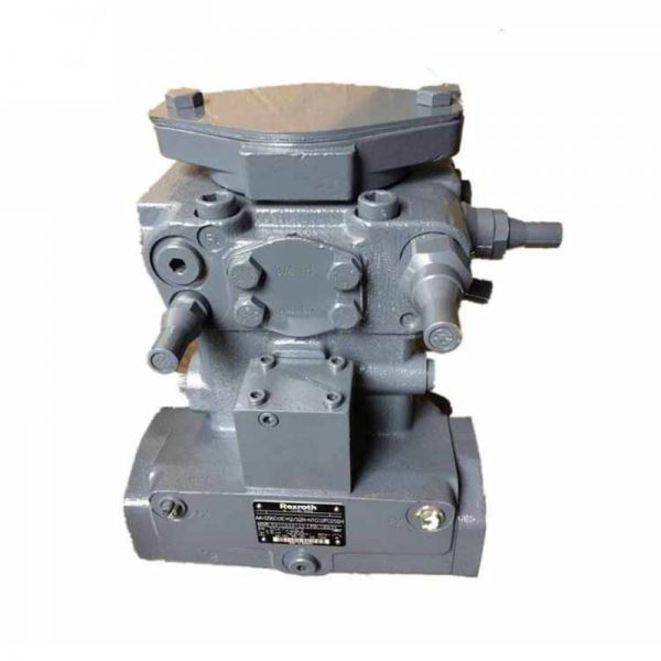 Rexroth A10VG Series Hydraulic Oil Pump Variable Pump A10VG18 A10VG28 A10VG45 A10VG63 Hydraulic Pump A10VG28DGM1/10R-NSO10F023S