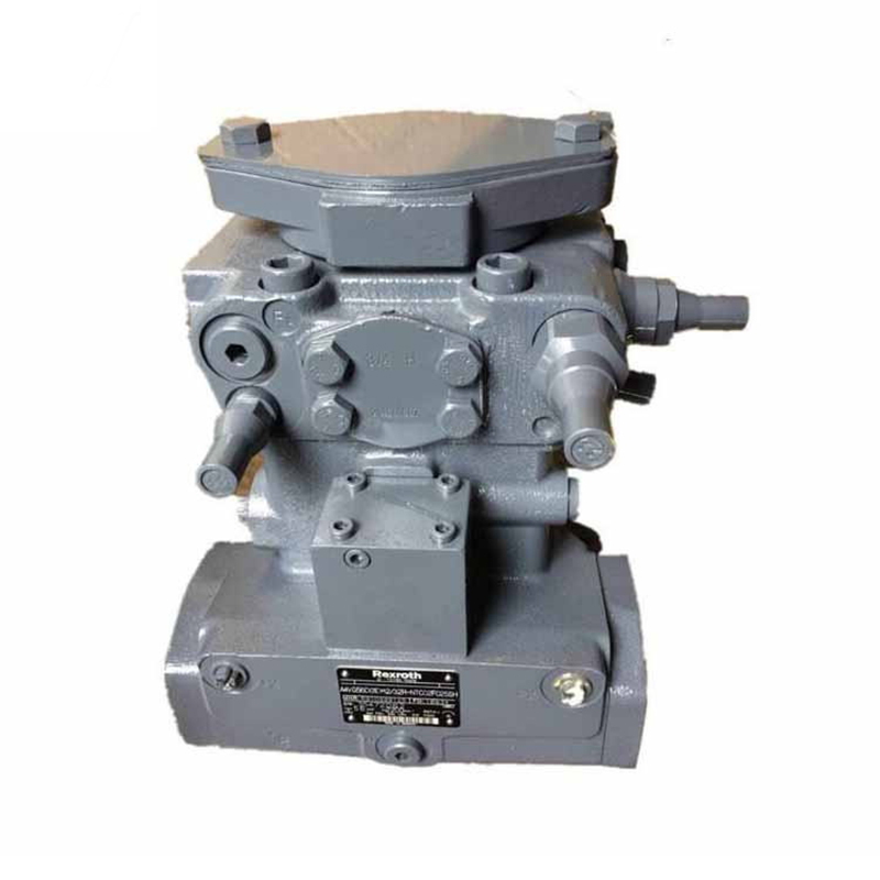 Rexroth A10VG Series Hydraulic Oil Pump Variable Pump A10VG18 A10VG28 A10VG45 A10VG63 Hydraulic Pump A10VG28DGM1/10R-NSO10F023S