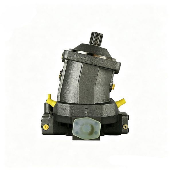 Hydraulic Piston Motor A6VM28 Series A6VM28EZ2 /63W-VZB027 for Construction Machinery Accessories Hydraulic Pump