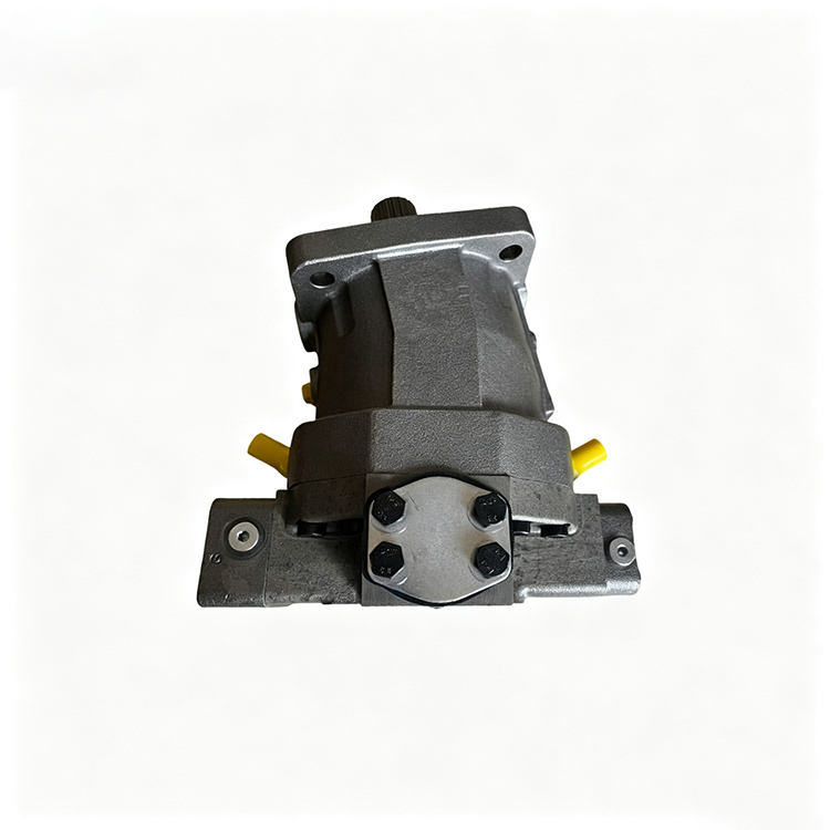 A6VM160 A6VM200 A6VM250 A6VM355 A6VM500 Hydraulic Brueninghaus Hydromatik Re A6VM A6VM80 A6VM107 A6VM140 Motor