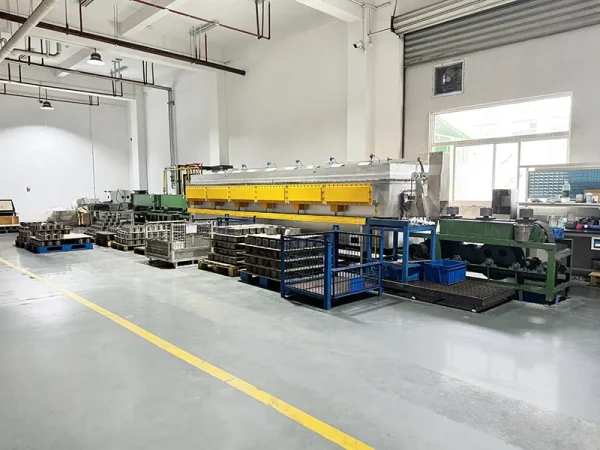 Factory