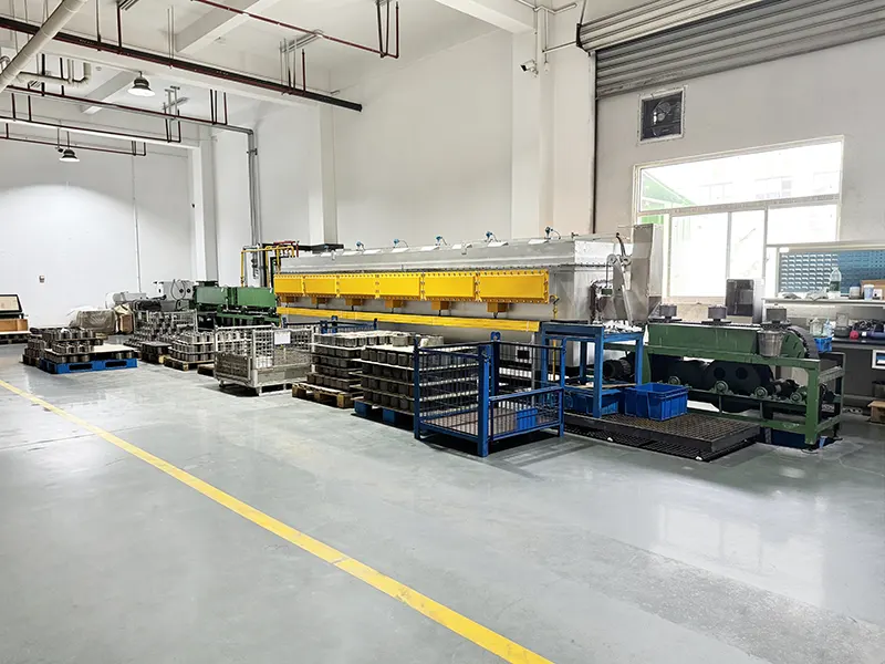 Factory