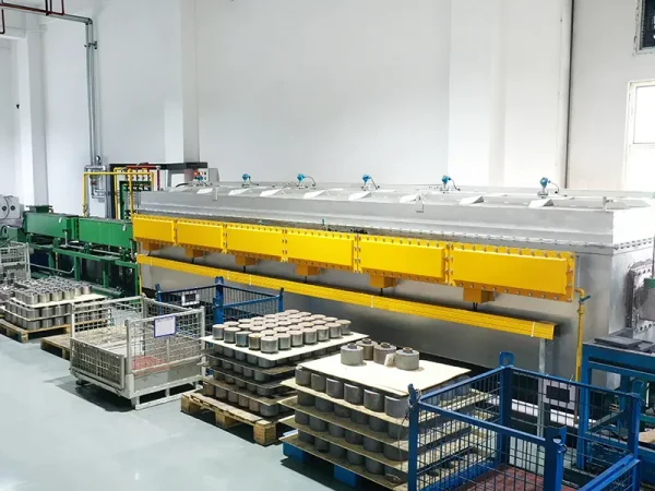 Factory