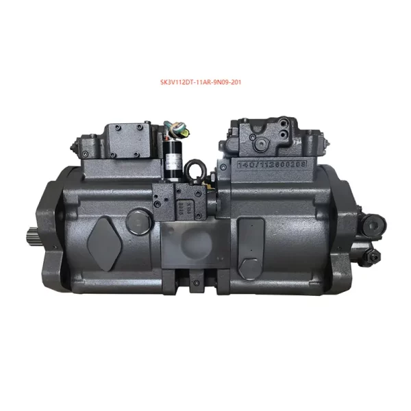 MK3V112DT-11AR-9N09-201 Grey
