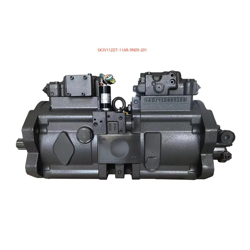MK3V112DT-11AR-9N09-201 Grey