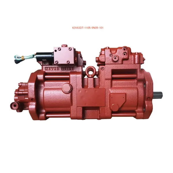 MK3V63DT-110R-9N09-101