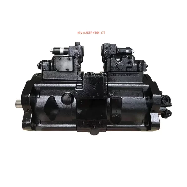 MK3V112DTP-YT6K-17T Black
