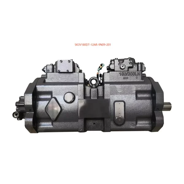 MK3V180DT-12AR-9N09-201 Grey