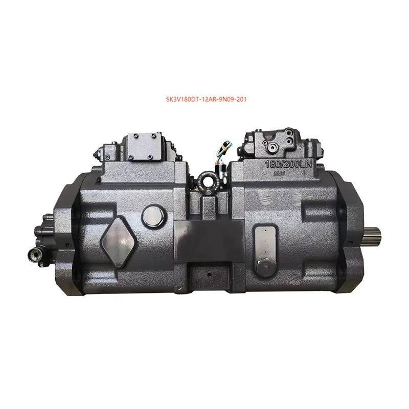 MK3V180DT-12AR-9N09-201 Grey