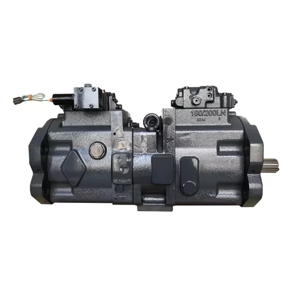 MK5V200-9N0B Grey