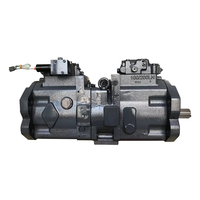 MK5V200-9N0B Grey