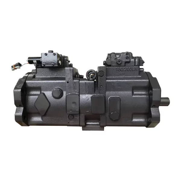 MK5V200DTH-120R-9N0B-003 Grey