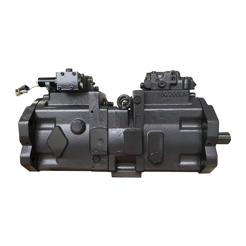 MK5V200DTH-120R-9N0B-003 Grey