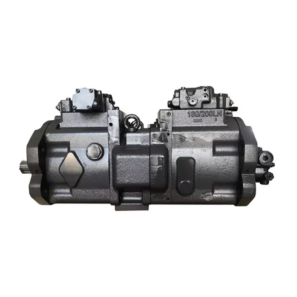 MK5V200DTH-120R-9N1H-203 Grey
